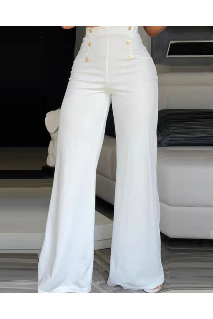Drune | Weite Hosen für Frauen für einen lässigen Look