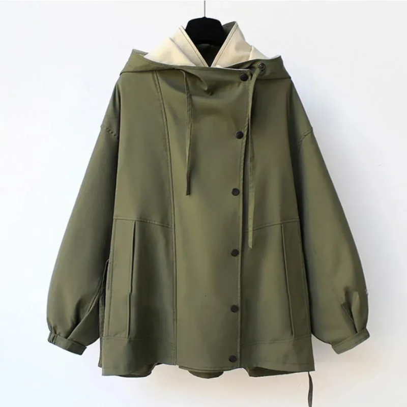 Drune | Anspruchsvolle Jacke