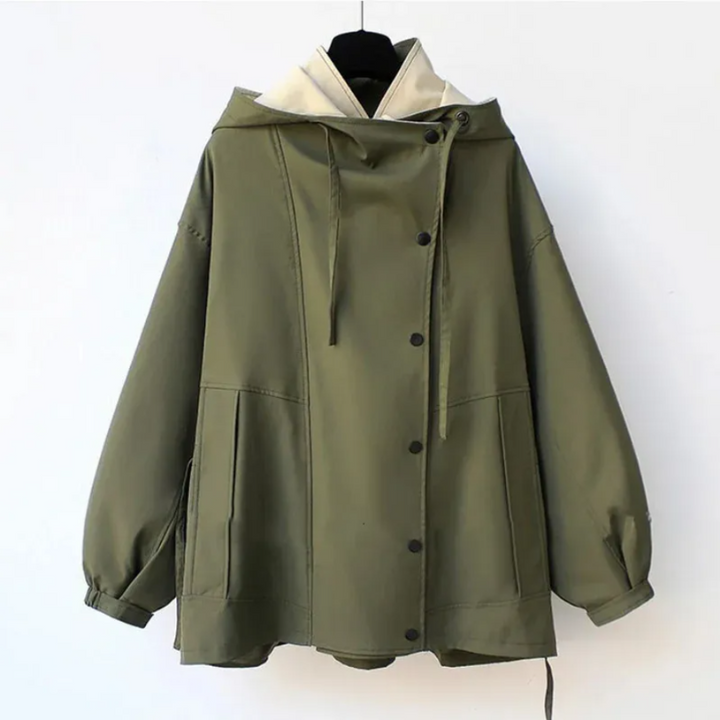 Drune | Anspruchsvolle Jacke