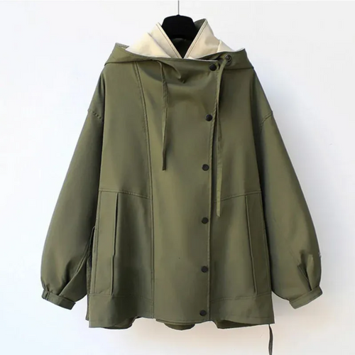 Drune | Anspruchsvolle Jacke