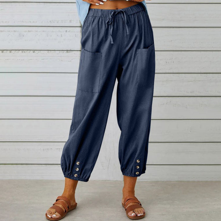 Drune | Stylische, Legere und Elegante Hosen
