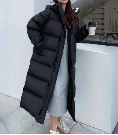 Drune | Wasserdichte und Winddichte Jacke