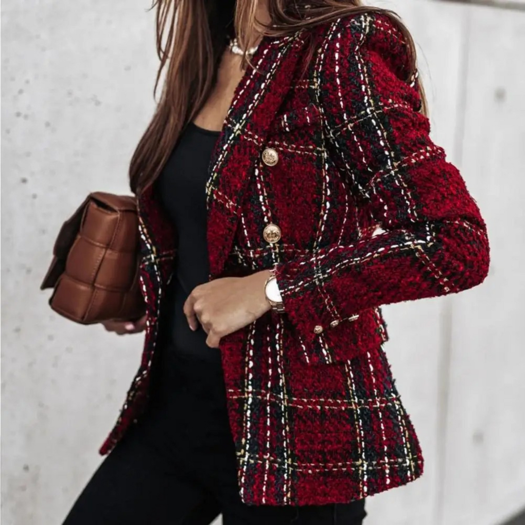 Drune | Stilvolles und Elegantes Winterkleidungsstück