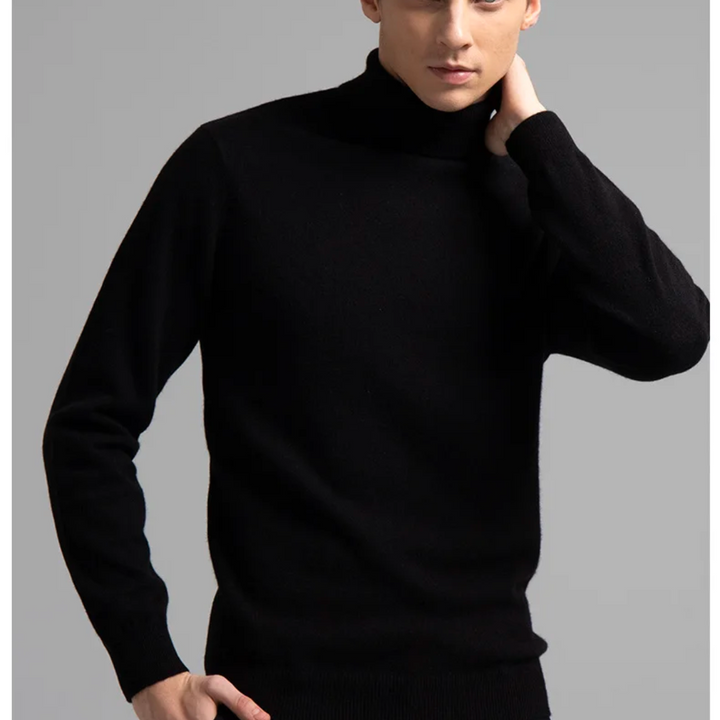 Drune | Stilvolle Rollkragenpullover