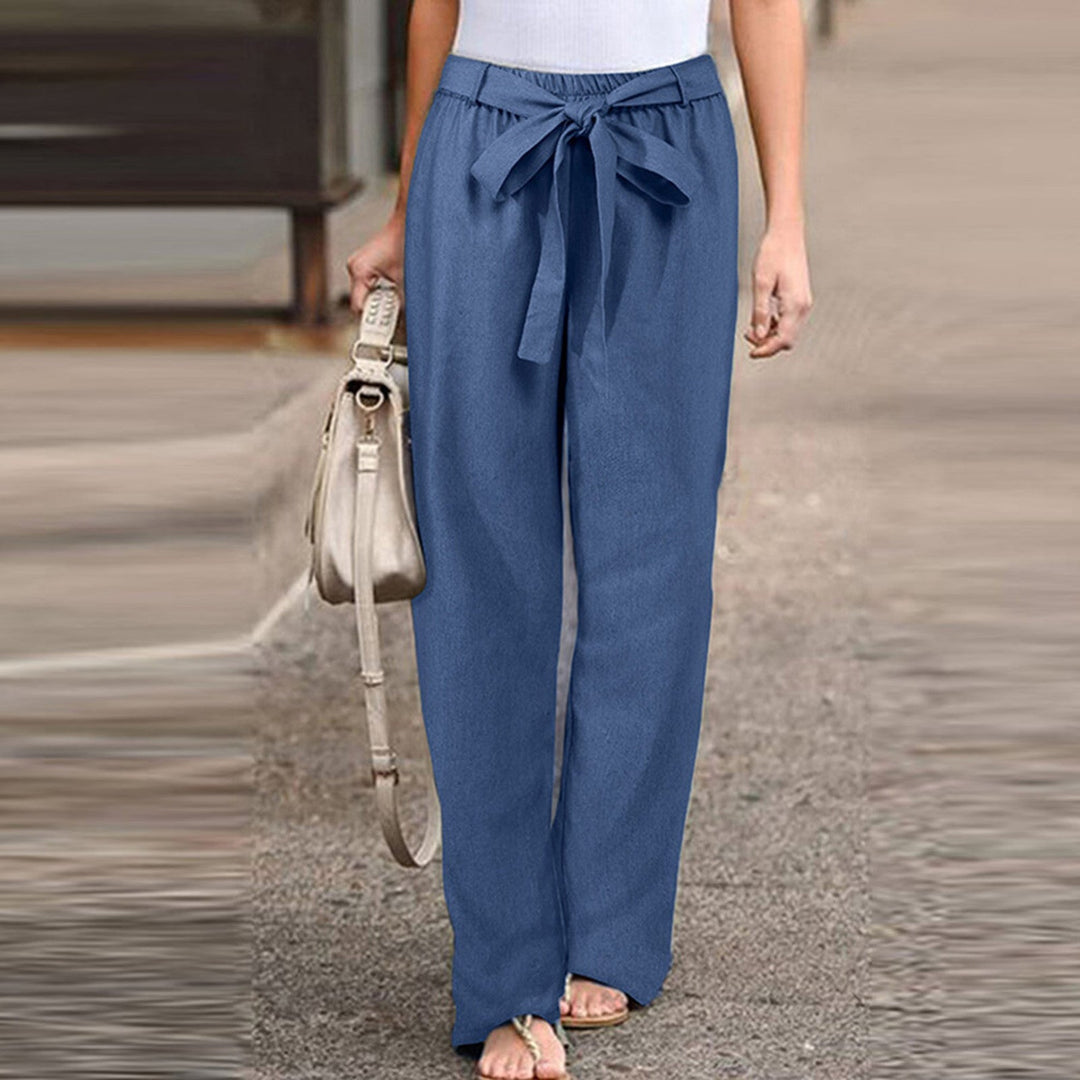 Damen hose