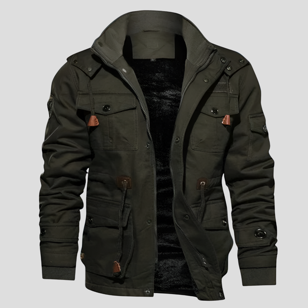 Drune | Leichte Sommerjacke für Herren