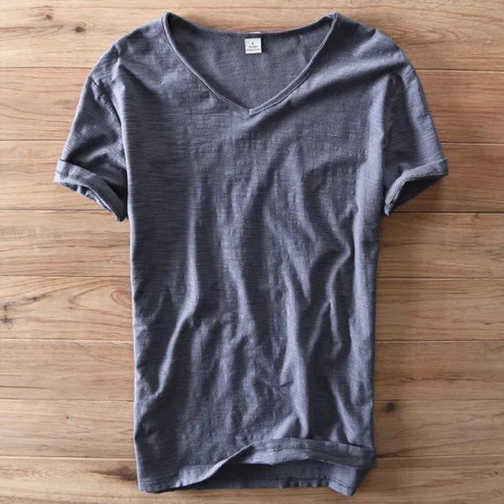 Drune | Baumwoll-T-Shirt