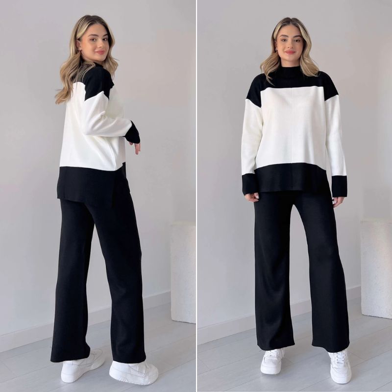 Drune | Gemütliches und elegantes Set