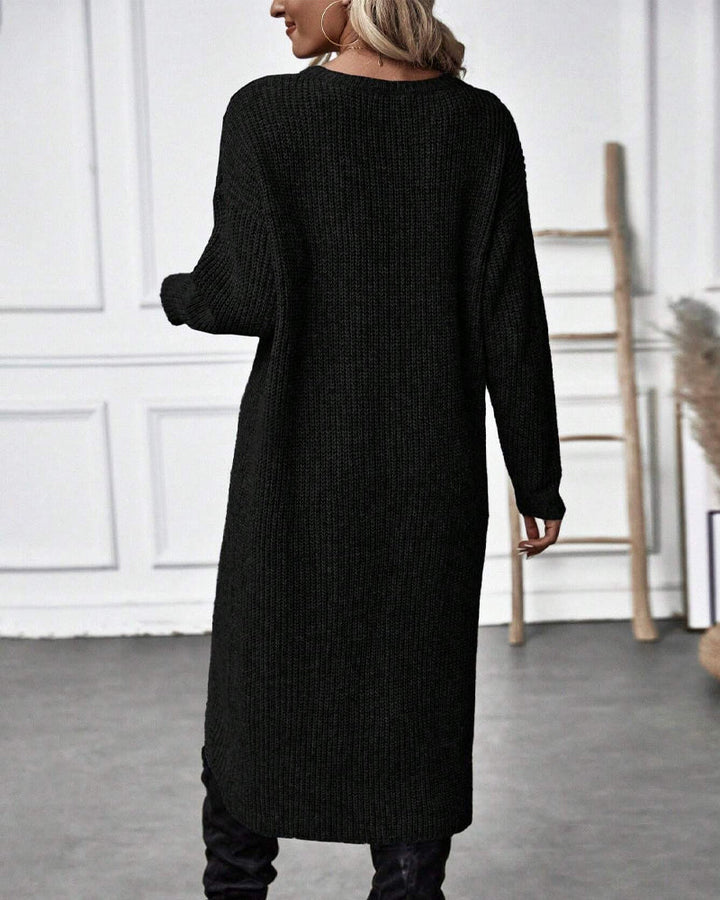 Drune | Unregelmäßige Pullover für Frauen: Ausgabe 2024