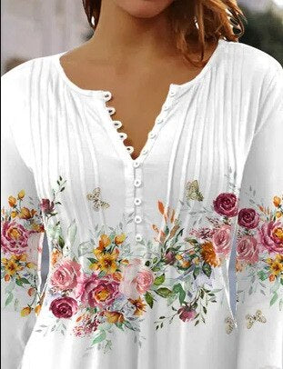 Drune | Elegantes Oberteil für Damen