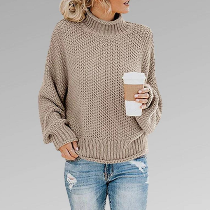 Drune | Der Skandinavische Strickpullover