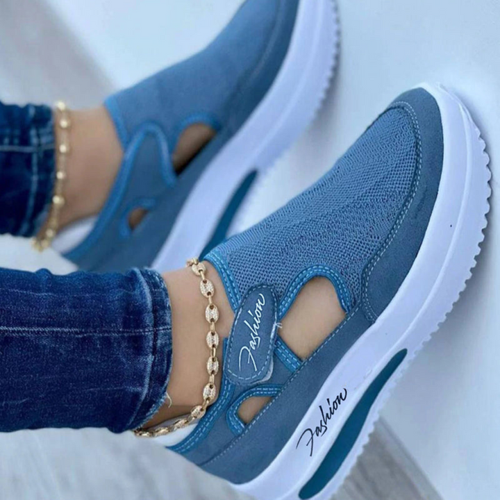 Drune | Orthopädische Wanderschuhe für Diabetiker