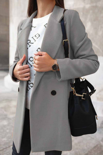 Drune | Mühelose und Trendige Winterjacke