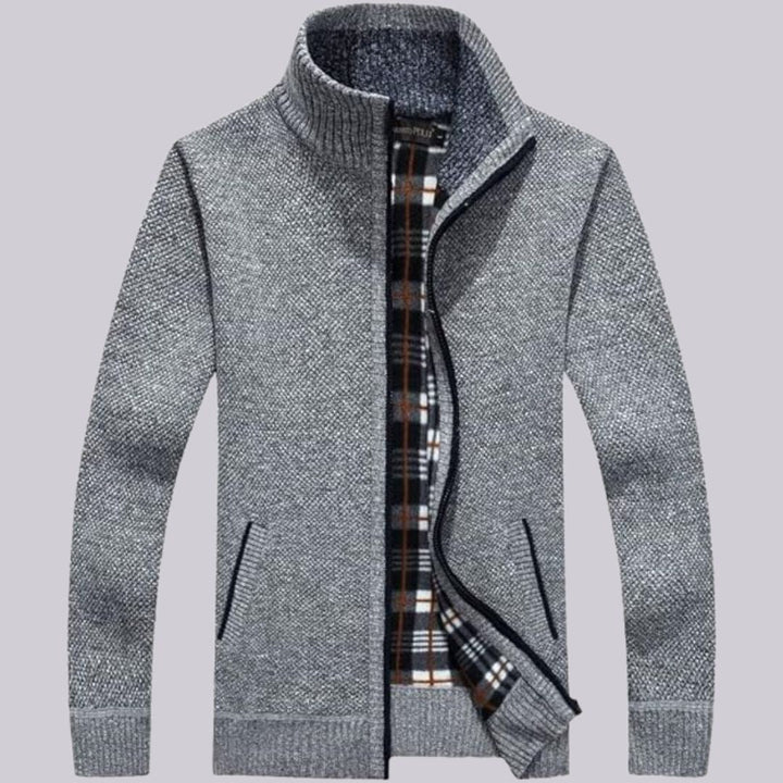 Drune | modischer Cardigan