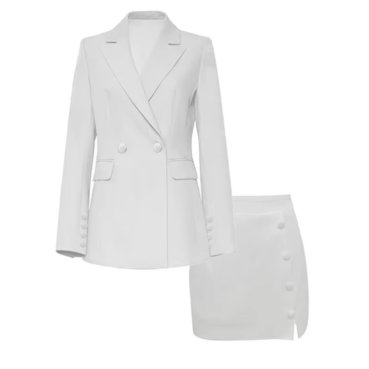 Drune | Elegantes Mantel- Und Rockset