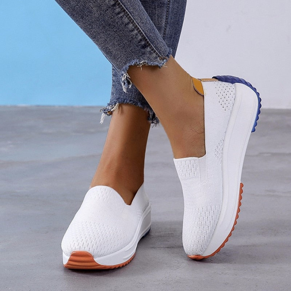 On Schuhe - Unterstützend und bequem Drune
