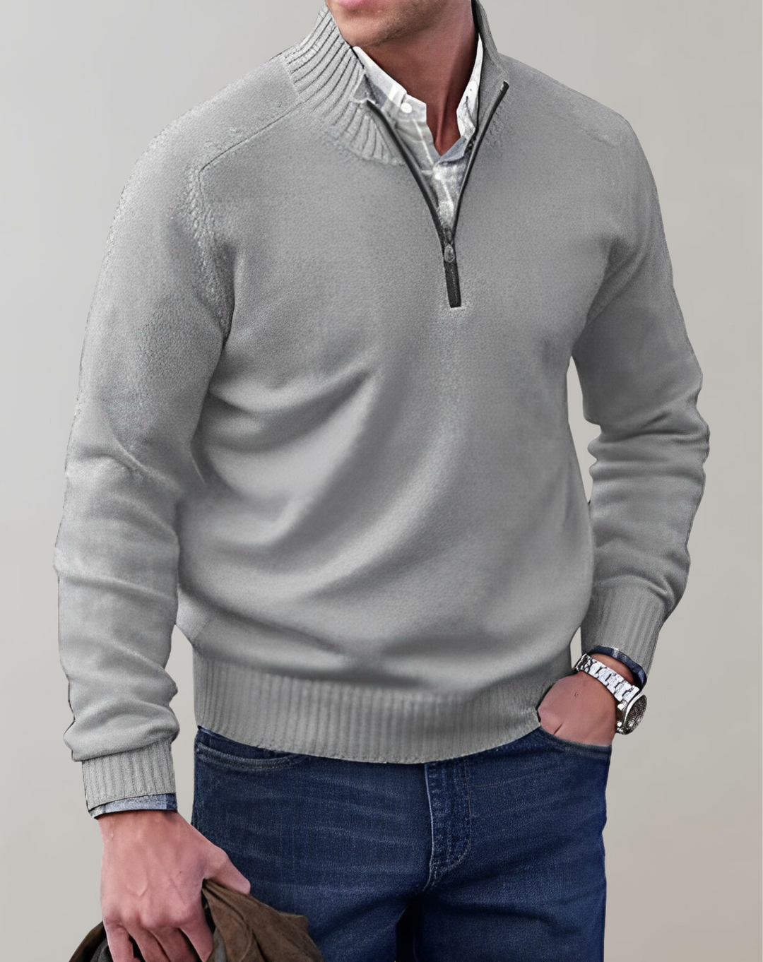 Drune | Pullover für Männer