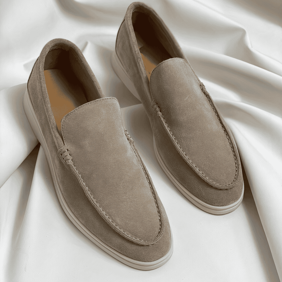 Drune | Leder Loafers Für Männer