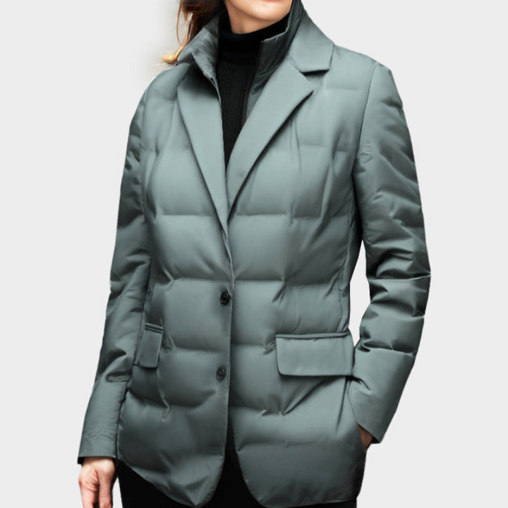 Drune | Daunenjacke - Windbreaker