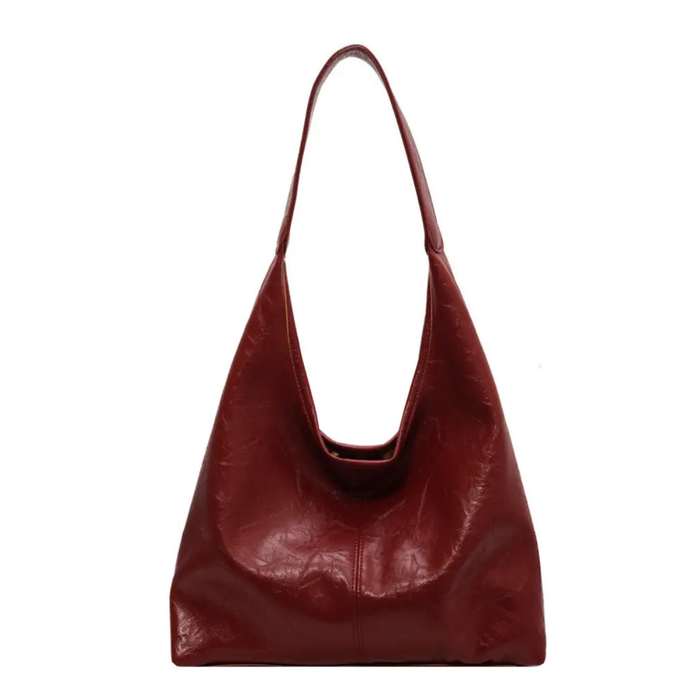 Drune | Schultertasche Mit Großer Kapazität Für Damen