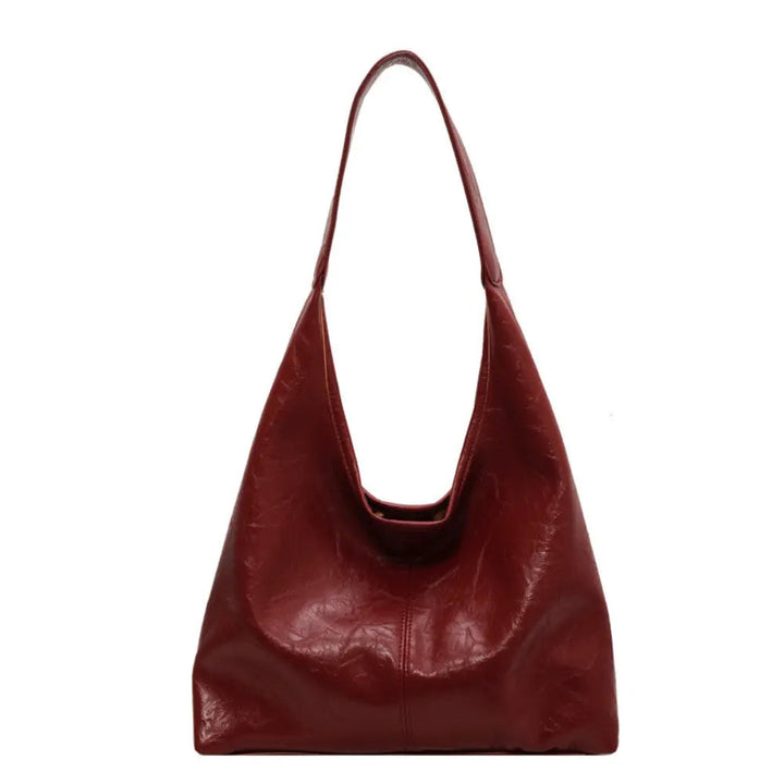 Drune | Schultertasche Mit Großer Kapazität Für Damen