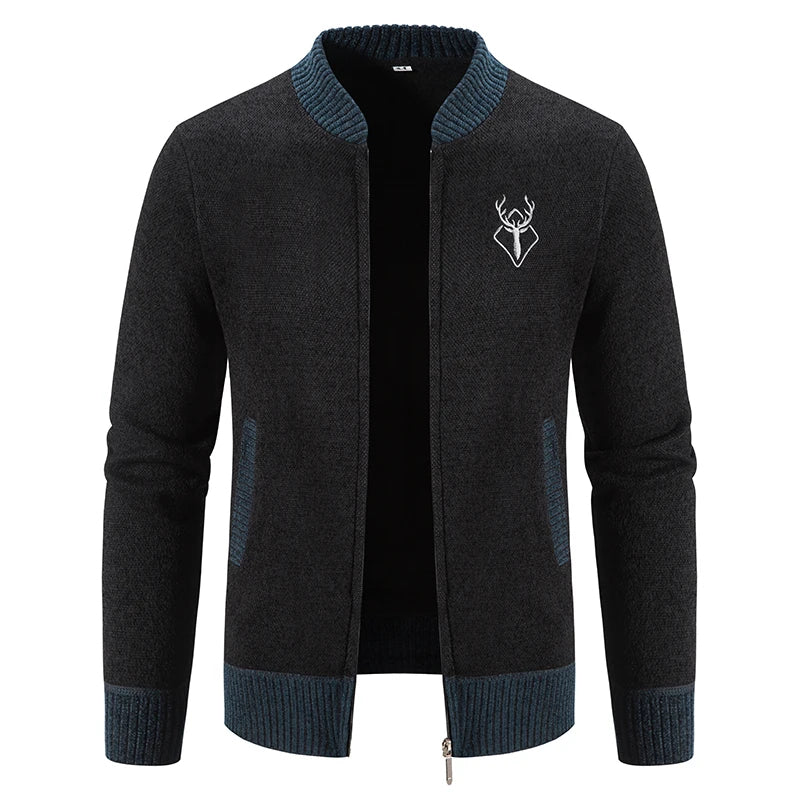 Drune | Herren Winterjacke