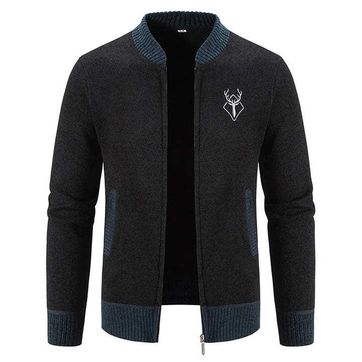 Drune | Herren Winterjacke