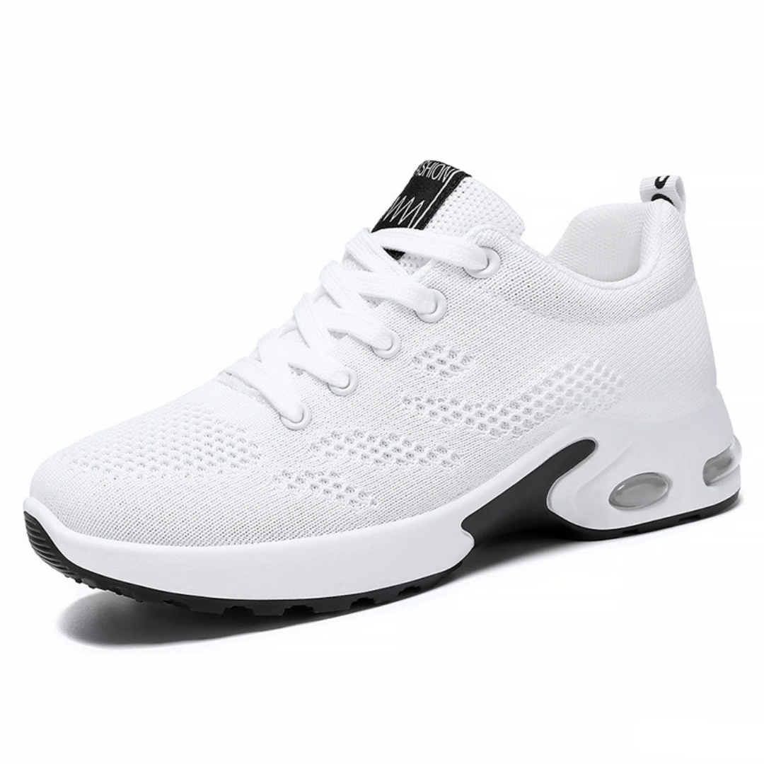 Drune | Atmungsaktive Sportschuhe Mit Dämpfungssohle Für Damen