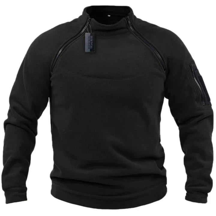 Drune | Herrenpullover Für Warme Tage