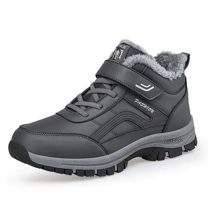 Drune | Thermale Stiefel