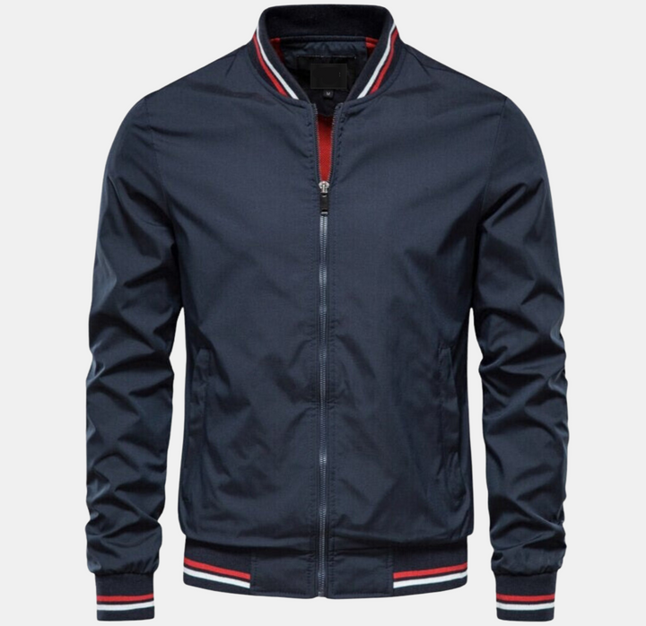 Drune | Stylische Bomberjacke für Männer