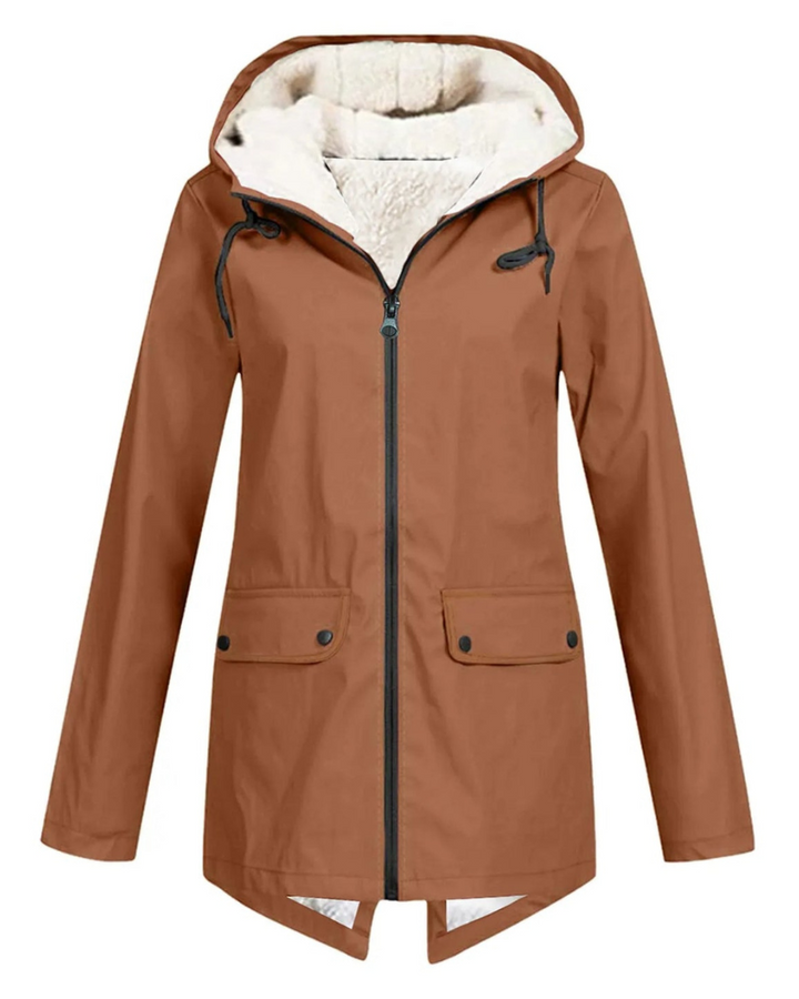Drune | Winddichte und Wasserdichte Jacke
