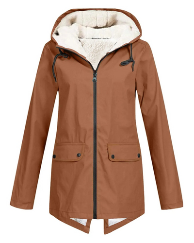Drune | Winddichte und Wasserdichte Jacke