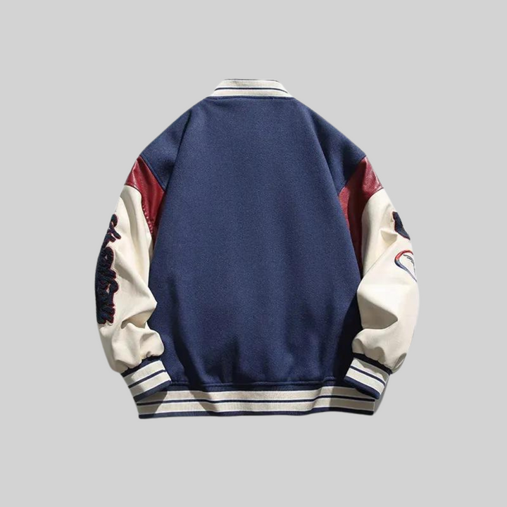 Drune Jacke - Vintage - Polyester