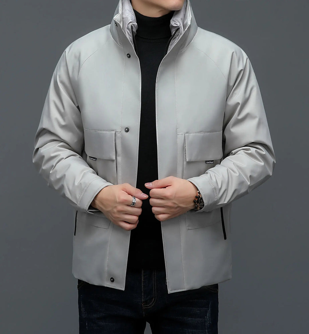 Drune | Herrenjacke wasserabweisend