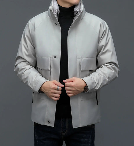 Drune | Herrenjacke wasserabweisend
