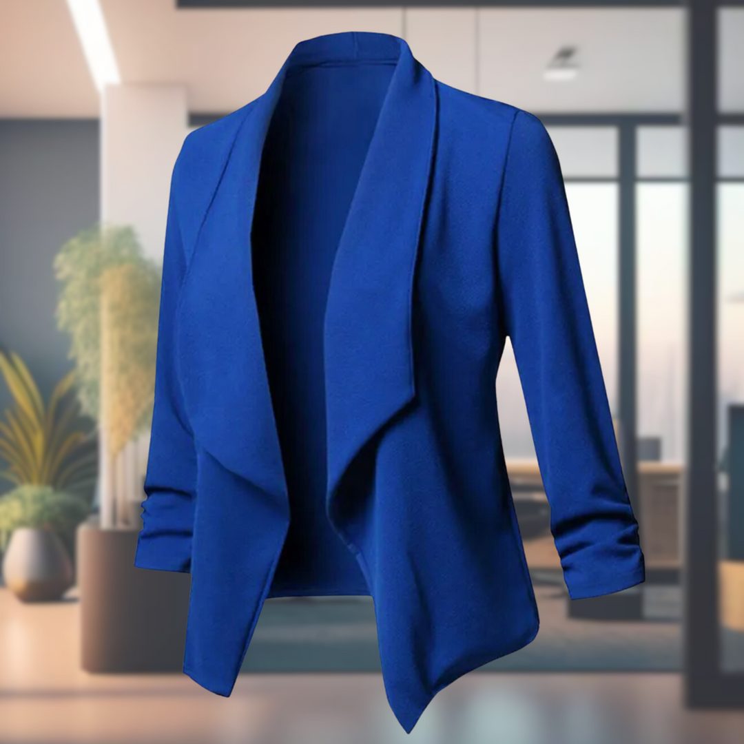 Drune | Eleganter Dünner Blazer