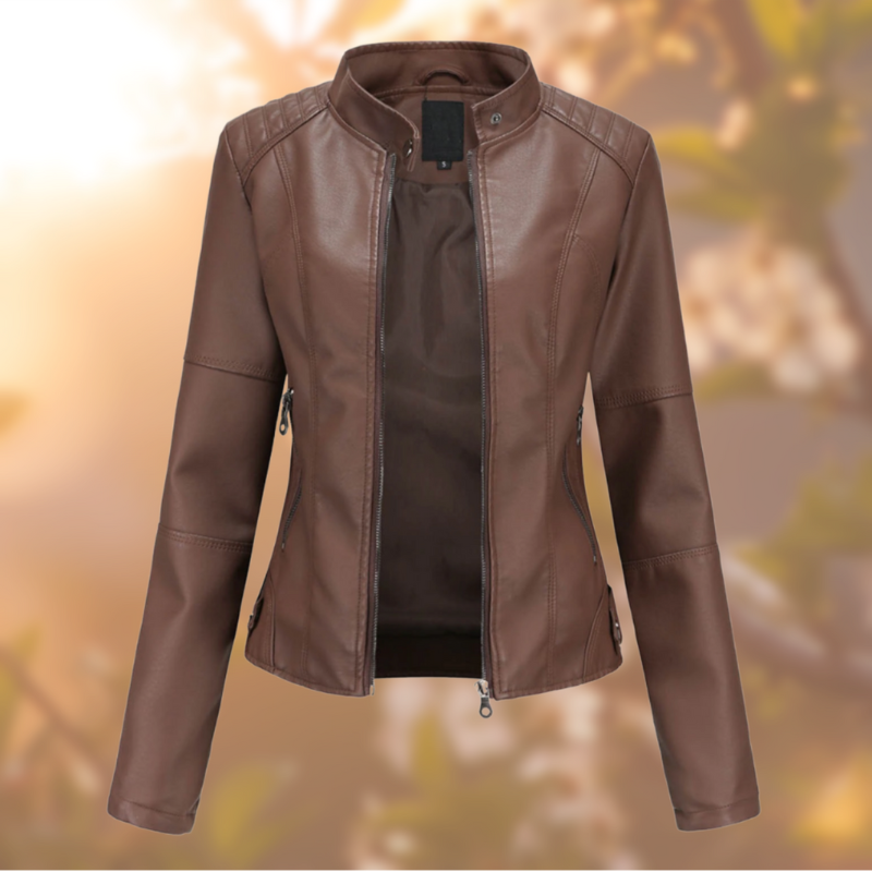 Drune | Schicke Jacke für Frauen für formelle Anlässe