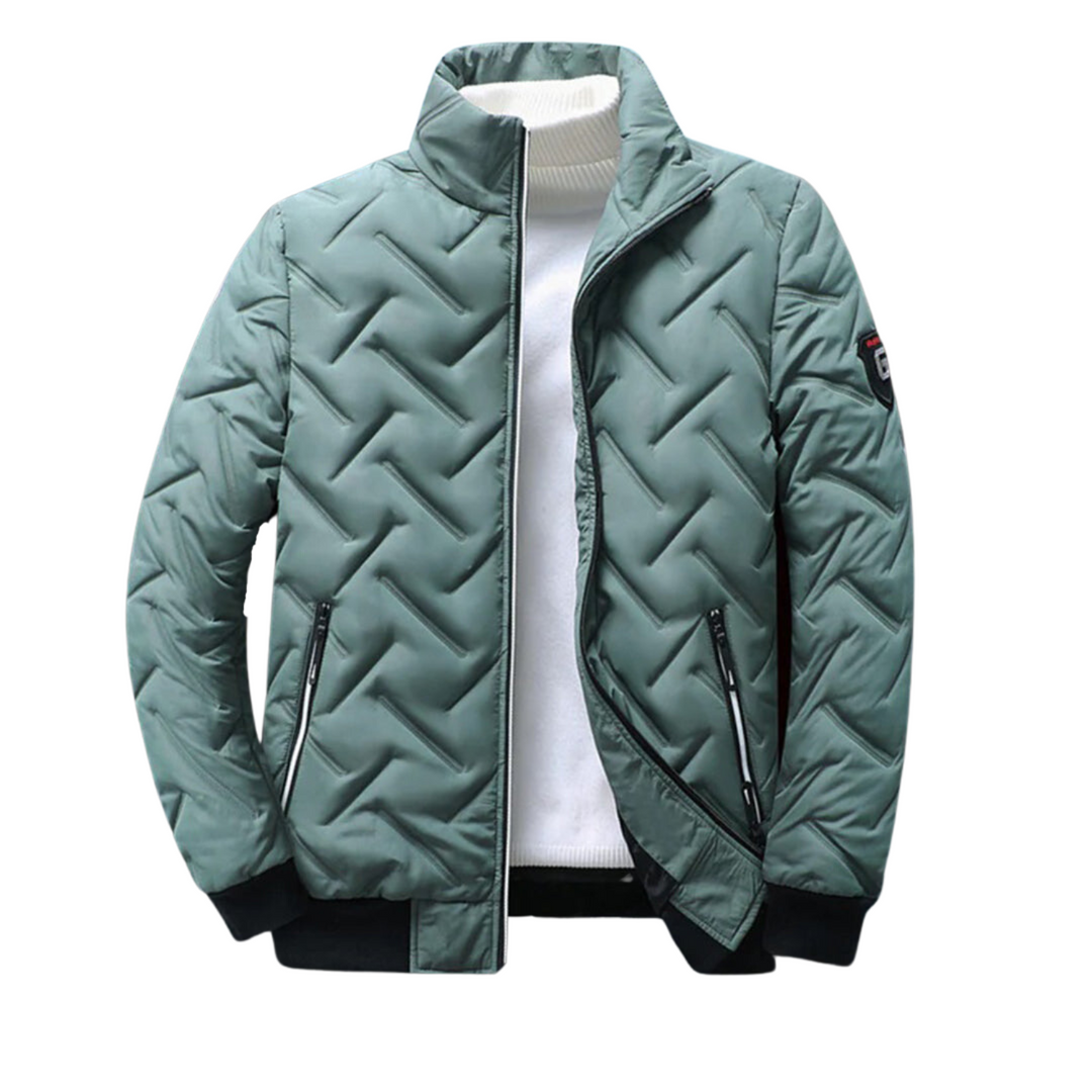 Drune | Jacke - lässig - modisch - ideal für Herbst/Winter für Männer