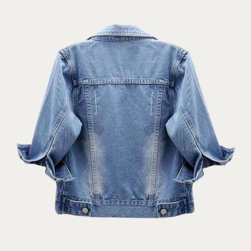 Drune | Zeitlose Klassische Jacke Stilvolles Muss in Jedem Kleiderschrank