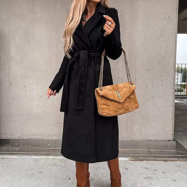 Drune | Wolljacke Modern & Lang