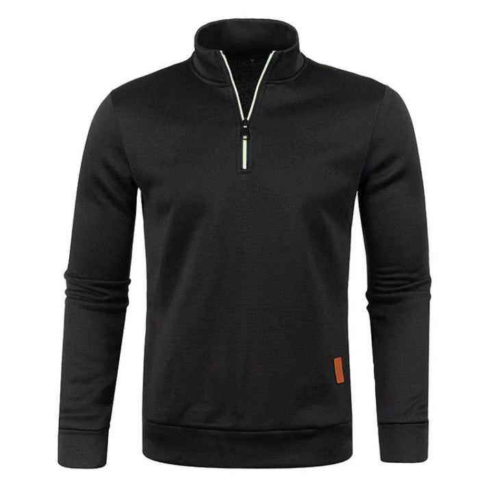 Drune | Warmer Strickpullover