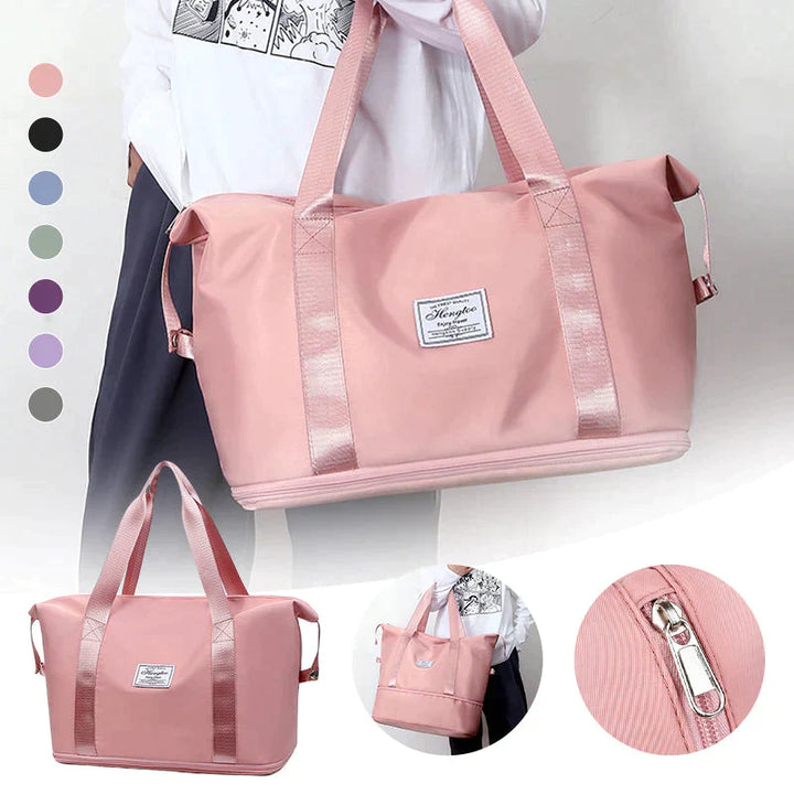 Drune | Wasserdichte Reisetasche