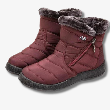 Drune | Demy Winterstiefel