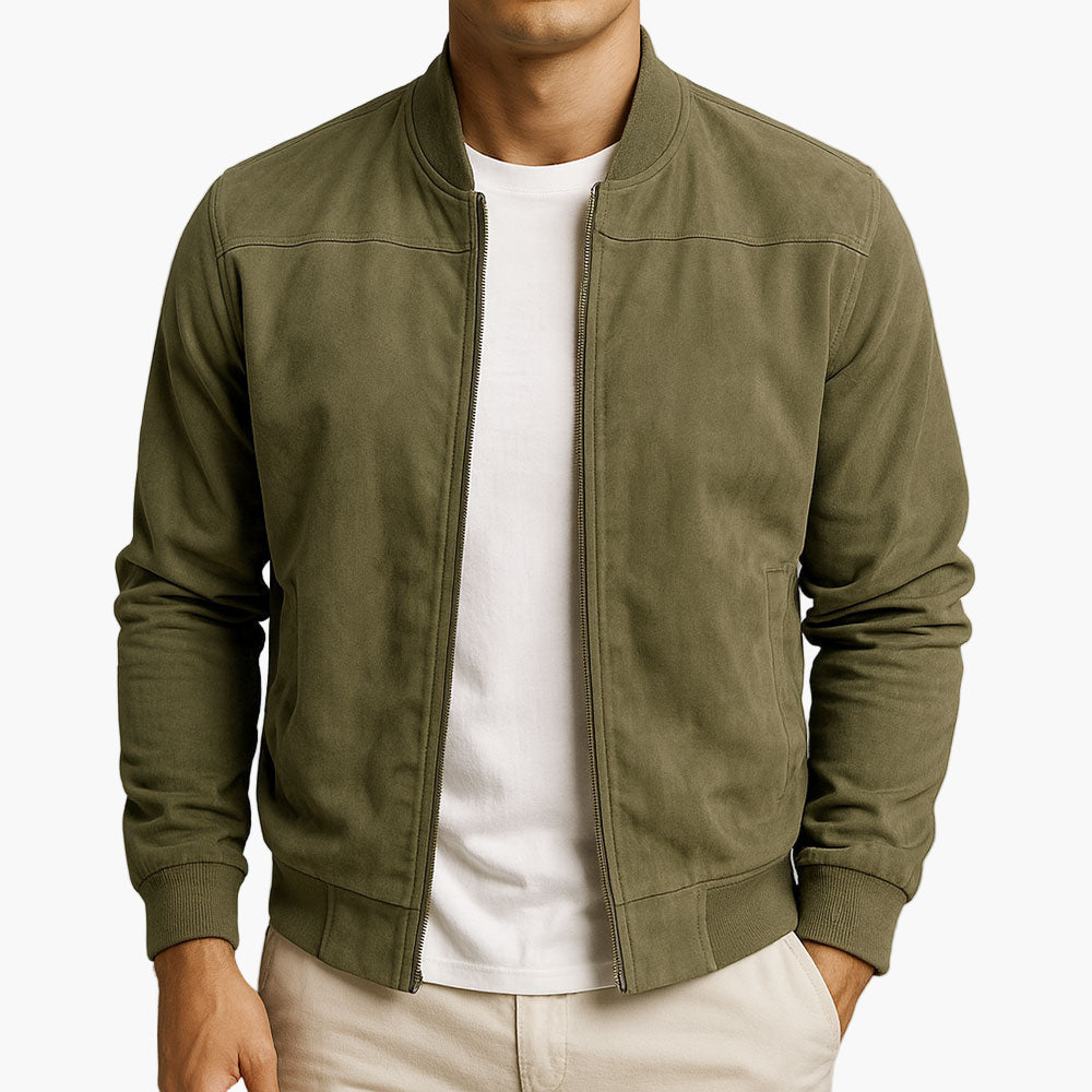 Drune | Bomberjacke - Moderner Freizeit-Look für jeden Anlass