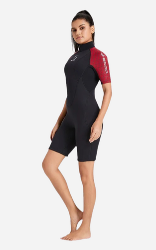 Drune | Schwimmen Damen Neopren Leistung Und Komfort