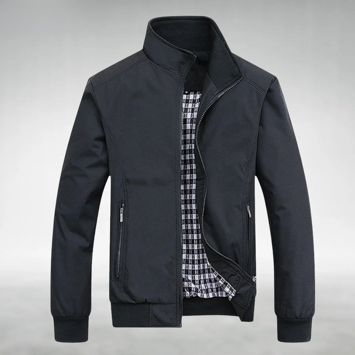 Drune | Modische Herrenjacke für lässige Outfits