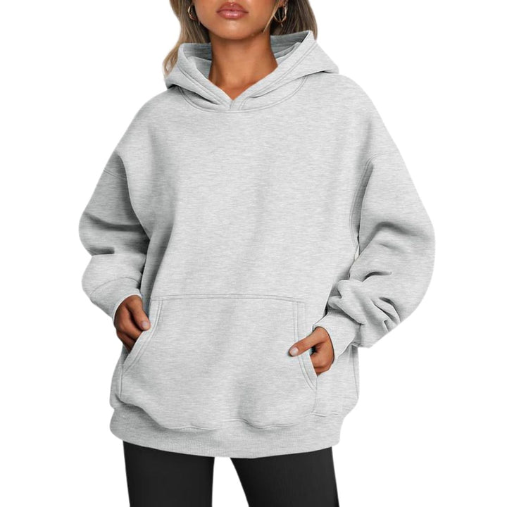 Drune | Oversized Hoodie
