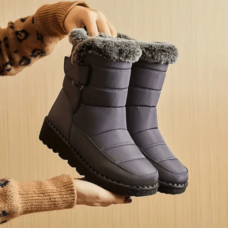Drune | Winterstiefel - Für Jeden Tag