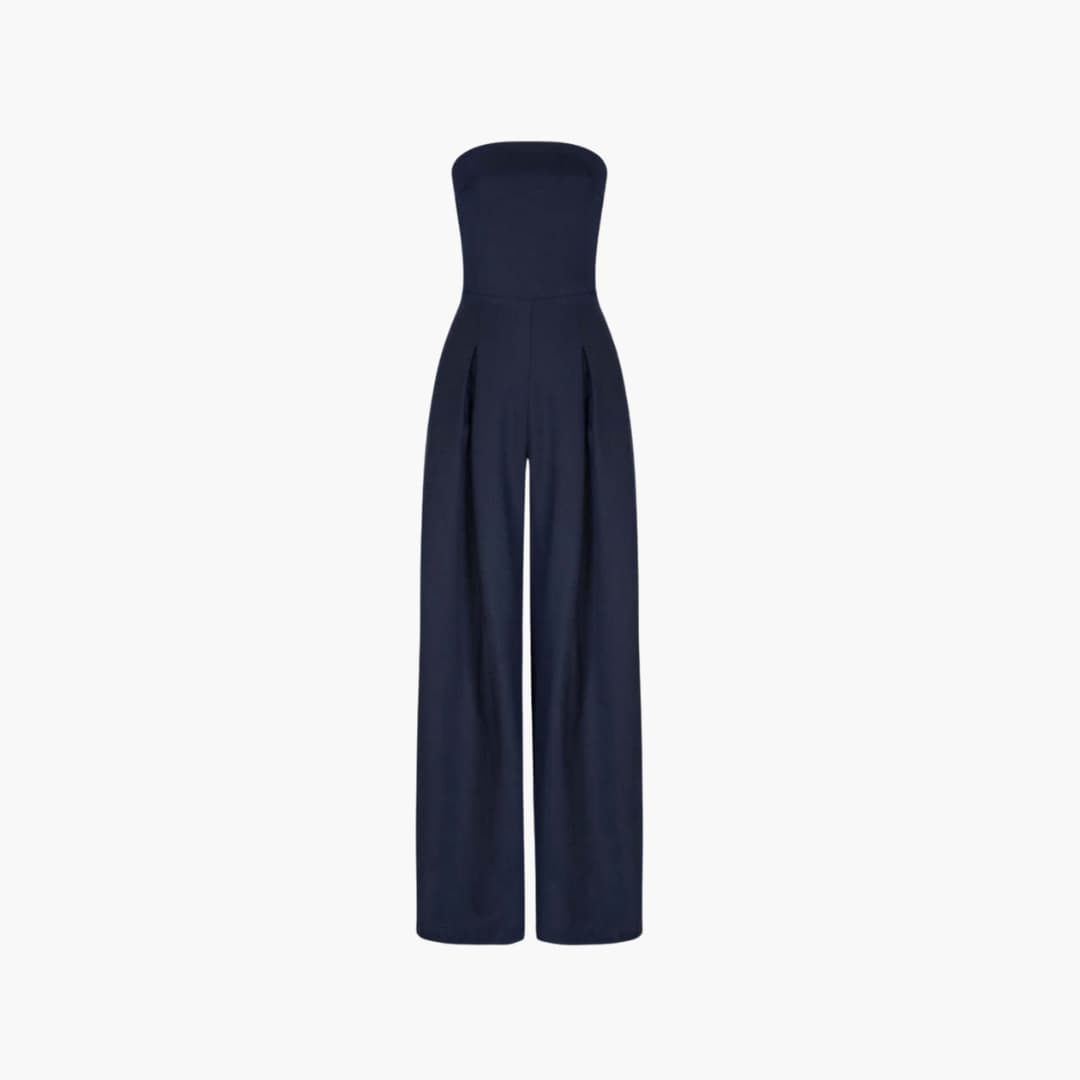 Drune | Eleganter Sommeroverall Für Damen